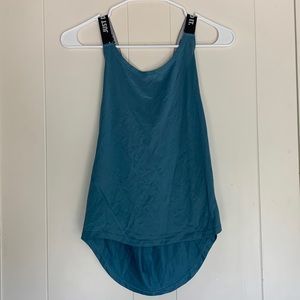 Nike work out tank